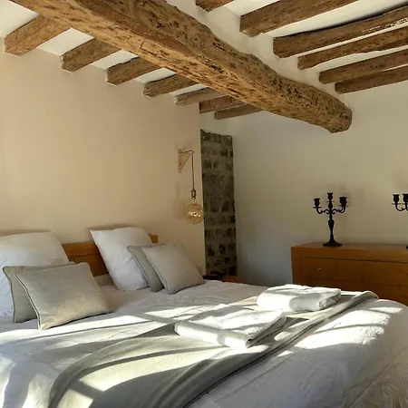 Tatil Evi Maison Pig House Varengeville-sur-Mer