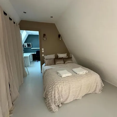 Holiday home Maison Pig House