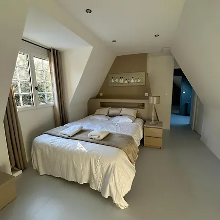 Maison Pig House Varengeville-sur-Mer