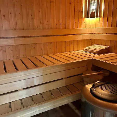 Tatil Evi Maison Pig House *