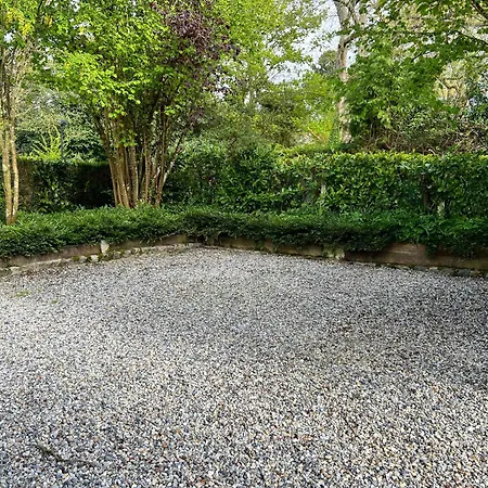 Maison Pig House * Varengeville-sur-Mer