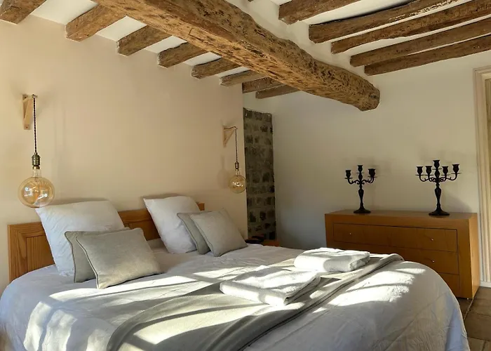 Holiday home Maison Pig House Varengeville-sur-Mer