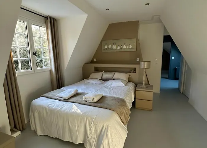 Maison Pig House Varengeville-sur-Mer